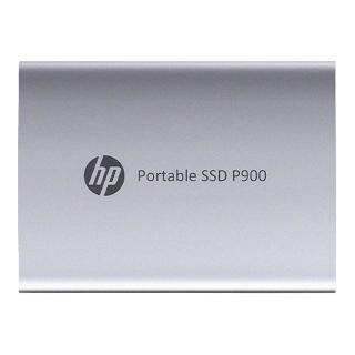 HP 惠普 P900 USB3.2 移动固态硬盘 Type-C