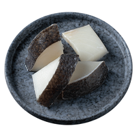 海名威 冷冻银鳕鱼块(犬牙鱼)200g 去骨小包装宝宝辅食 深海鱼 海鲜水产