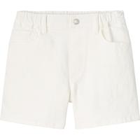  UNIQLO/优衣库 女童松紧短裤