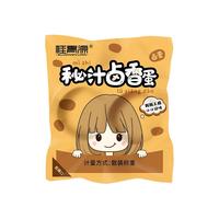 桂青源秘汁卤香鹌鹑蛋卤蛋450g（2枚*30包） 卤香450g(30包*2枚)