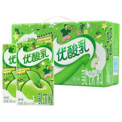 伊利 优酸乳 常温酸奶饮品