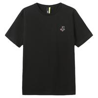 Semir 森马 自选短袖T恤男圆领纯棉休闲中性印花卡通半袖上衣