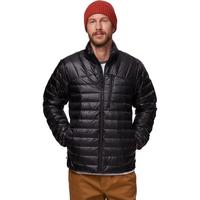 Helium Down Jacket - Men's