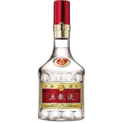 五粮液 普五 第八代 52%vol 浓香型白酒 750ml 单瓶装