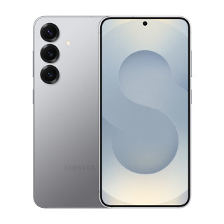 三星 SAMSUNG Galaxy S25+ 5G手机 12GB+256GB 暮河银 骁龙8至尊版