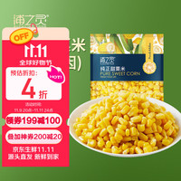 浦之灵 纯正甜粟米 900g