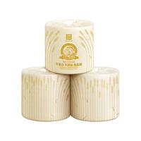 Tralin 泉林本色 田园系列 有芯卷纸 3层*218节*12卷