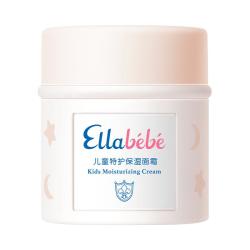 Ellebebe 婴幼儿花蕾柔润面霜