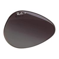 RayBan雷朋20新品数码研磨渐变偏光近视太阳镜墨镜定制太阳镜片