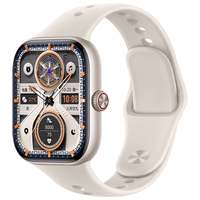 vivo iQOO WATCH GT 2 智能手表 蓝牙版星芒白