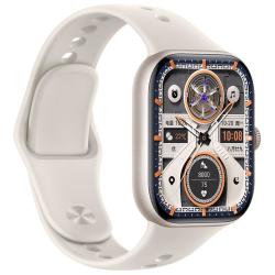 vivo iQOO WATCH GT 2 蓝牙版 星芒白 智能手表