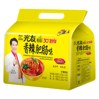 光友 香辣肥肠粉 500g