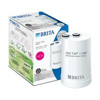 BRITA 碧然德 On Tap龙头净水器厨房自来水过滤器家用直饮 滤芯