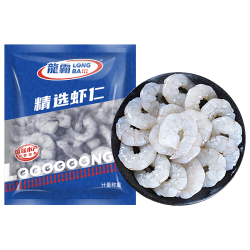 国联 阿根廷红虾仁 200g
