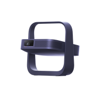 极米投影 XGIMI Z6X Pro三色激光高亮版 激光云台投影