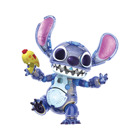 TOPTOY 星际宝贝系列 TC2413 史迪奇626实验体大娃 史迪仔大体