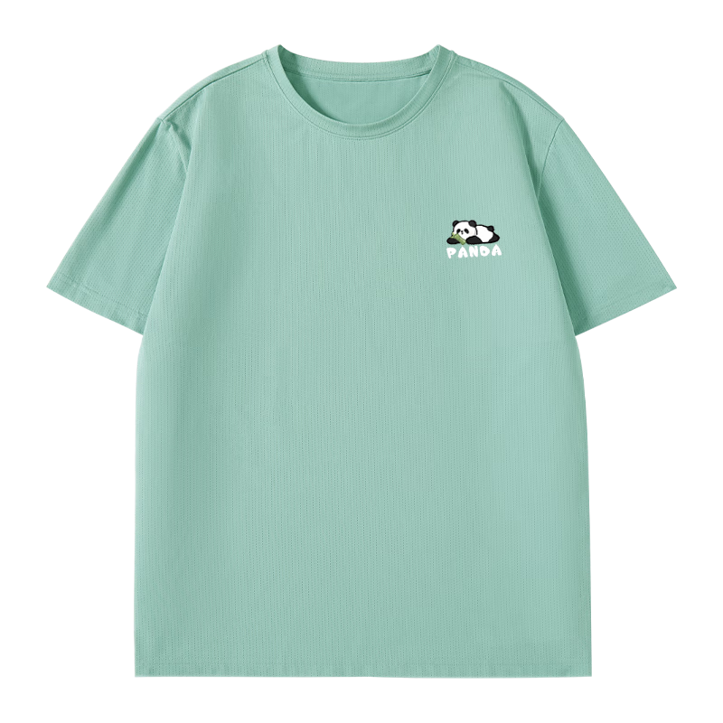 黑#小熊猫
