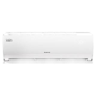 格力 KFR-35GW/NhLa1BAt 新一级能效变频冷暖 壁挂式空调