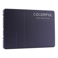 COLORFUL 七彩虹 SL500 SATA 固态硬盘 2TB（SATA3.0）