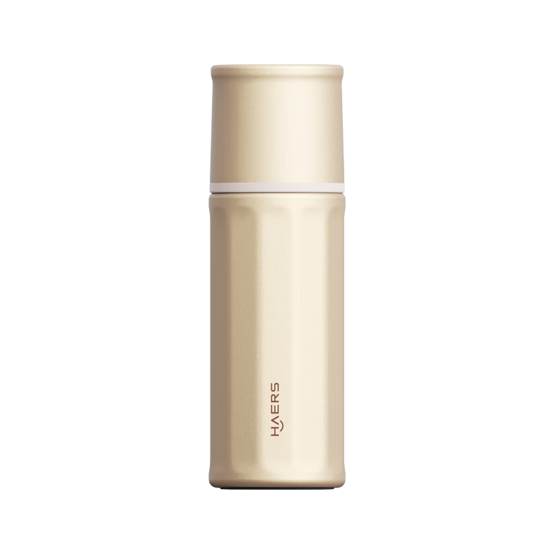 【星闪版泡茶杯】 星耀金450ml
