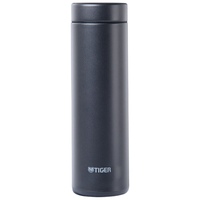 TIGER 虎牌 MMZ-A502 保温杯 500ml 黑色
