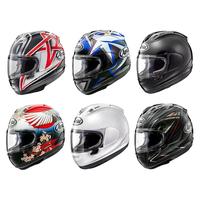 Arai 新井 RX-7X 摩托车头盔