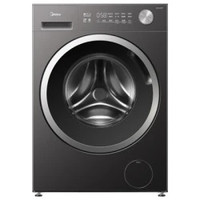 美的 2.0系列 MD10V56T 洗烘一体机 10KG