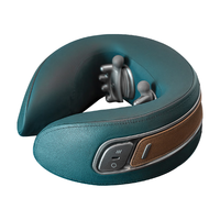 USKI 凉介 Dolores 颈椎按摩器 墨黛藏蓝