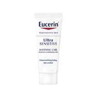  Eucerin/优色林 清爽 修护霜
