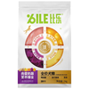 比乐 原味臻系列 六拼冻干鸭肉梨 2kg 全价狗粮