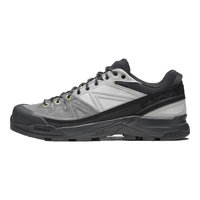 萨洛蒙（Salomon）男女款 城市轻户外舒适透气复古潮流穿搭休闲运动鞋 X-ALP LTR 黑色 478058