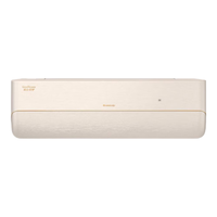 格力 KFR-35GW/(35518)FNhAa-B1(WIFI) 新1级能效变频冷暖 1.5匹 壁挂式空调