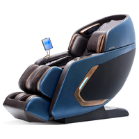 ROTAI 荣泰 RONGTAI）按摩椅家用豪华太空舱电动老人沙发全自动零重力智能送老人礼物 A70Plus