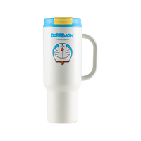 BEDDYBEAR/杯具熊 大容量 车载保温杯 车载保温杯-星星梦 1200ml 1L以上