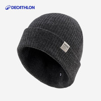 DECATHLON 迪卡侬 SIMPLE 中性滑雪帽 8641633