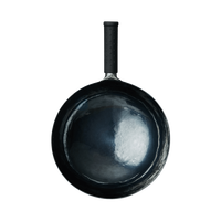 火候 臻三环章丘铁锅