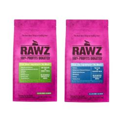 RAWZ 鸡肉火鸡全阶段猫粮