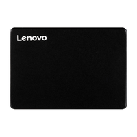联想 E660系列 560MB/s读速 512GB 2.5英寸SATA3固态硬盘