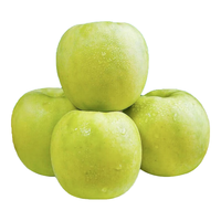 京鲜生 陕西瑞雪苹果 净重4.5斤单果75mm-80mm 生鲜水果源头直发