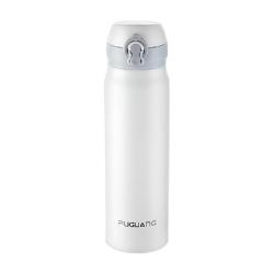 富光 Fuguang 富光 316L内胆FGZ200480600 保温杯 600ml