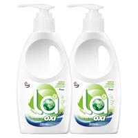 威露士 有氧抑菌除螨内衣内裤手洗洗衣液500ml