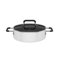 知吾煮 Xiaomi 小米 知吾煮汤锅 不锈钢汤锅