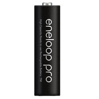 eneloop 3HCCA 5号镍氢充电电池 1.2V 2450mAh 4粒装