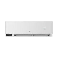 海信 KFR-35GW/U61-1 900m³/h新风 凝脂白 1.5匹 壁挂式空调