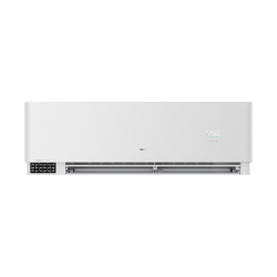 海信 KFR-35GW/U61-1 900m³/h新风 凝脂白 1.5匹 壁挂式空调
