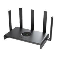 锐捷（Ruijie）RG-EW1300G 双频1300M 小钢炮千兆无线路由器 全屋WiFi穿墙王 mesh组网 儿童上网守护 APP管理 RG-EW1300G/双频1300M/小钢炮