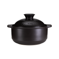 一悟一什 YI WU YI SHI 陶瓷煲 2.5L