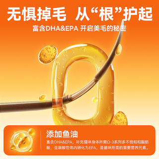 LQI'S/狼骑士 全价猫粮