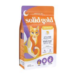 素力高 生鲜高蛋白系列 美毛鸡全阶段猫咪干粮