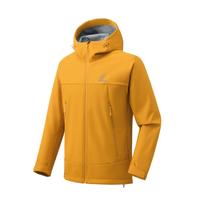 Mizuno 美津浓 男女同款软壳衣 A2CE350944